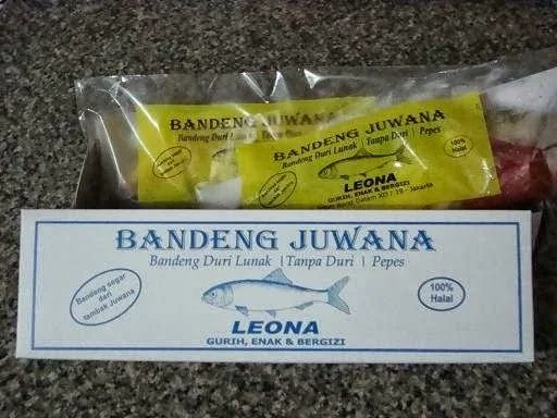 Bandeng Presto Jumbo