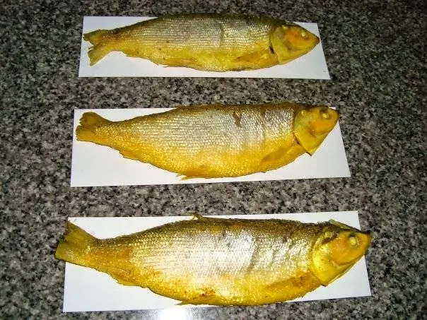 Paket Keluarga Segar